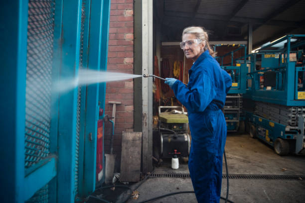 Ocean Pines, MD Pressure Washing Services Company
