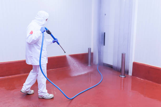 Best Machinery and Equipment Cleaning  in Ocean Pines, MD