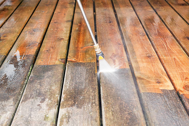 Best Dumpster Area Cleaning  in Ocean Pines, MD