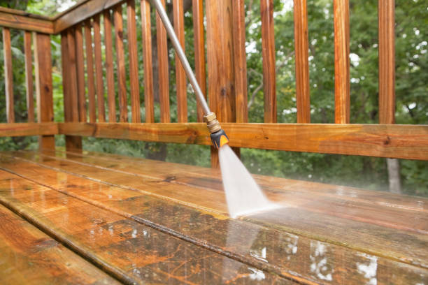 Best Parking Lot and Garage Cleaning  in Ocean Pines, MD